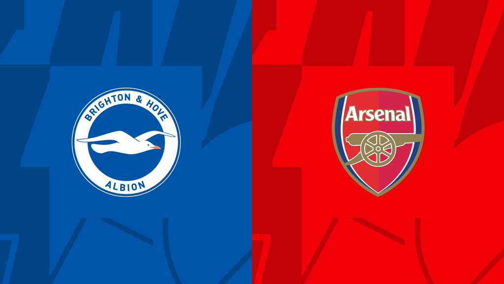Arsenal-vs-Brighton-14-05-2023-22h30
