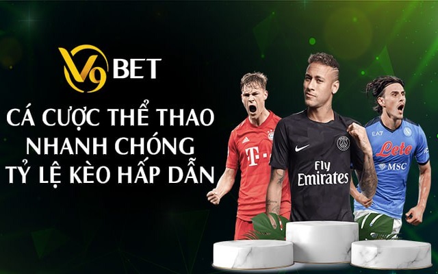 cá cược uy tín v9bet
