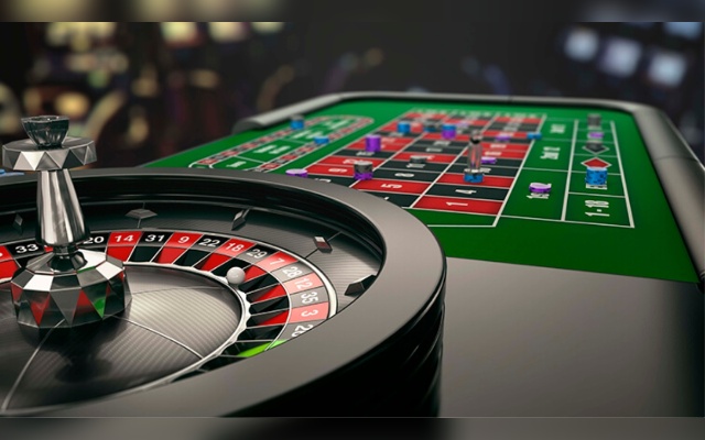 casino online là sòng bạc trực tuyến vô cùng thú vị