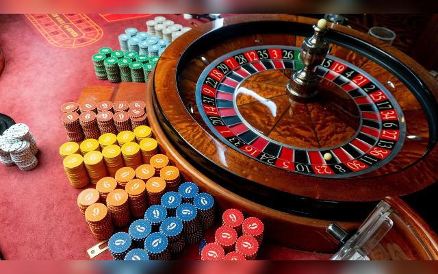 Chiến thuật chơi casino online luôn thắng