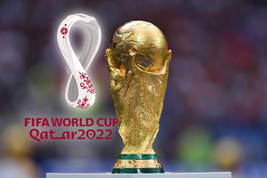 các đội tuyển đã góp mặt tại VCK World Cup 2022 