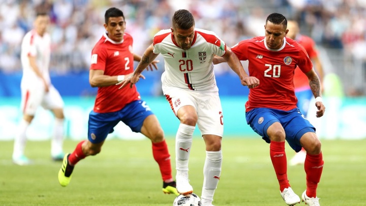 Nhận định trận đấu Serbia vs Hungary 1h45 08/09 vòng loại euro 2024