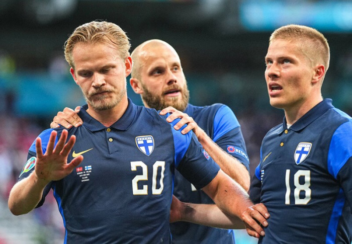 Nhận định trận đấu Đan Mạch vs Phần Lan 23h 10/09 vòng loại euro 2024