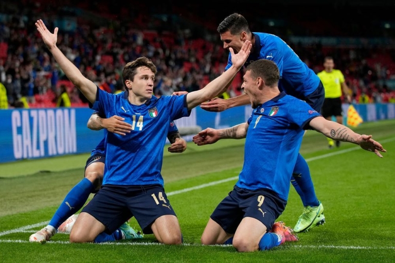 Nhận định trận đấu Ý vs Ukraine 1h45 13/09 vòng loại euro 2024