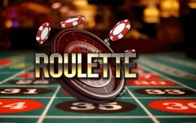 Kinh nghiệm chơi Roulette online hiệu quả