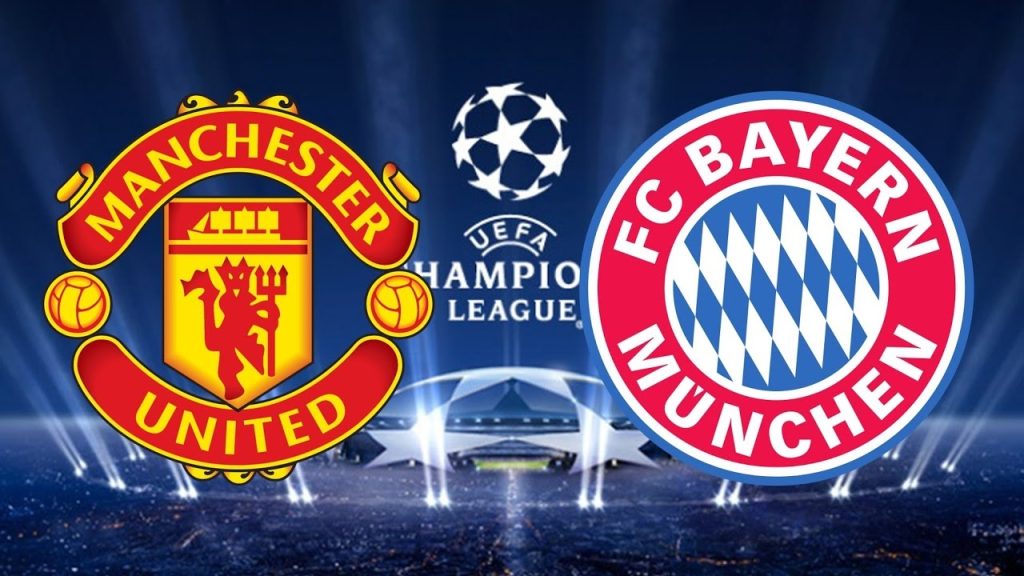 Nhận định trận đấu Bayern Munich vs Man Utd, 2h00 am 21/09 Champions League