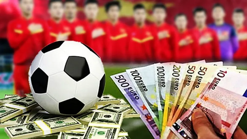 Nhà cái cá cược nào tốt nhất cho tỷ lệ kèo World Cup châu Á