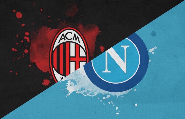 Nhận định soi kèo tứ kết c1 Milan vs Napoli lượt đi ngày 13/4/2023 lúc 02h00