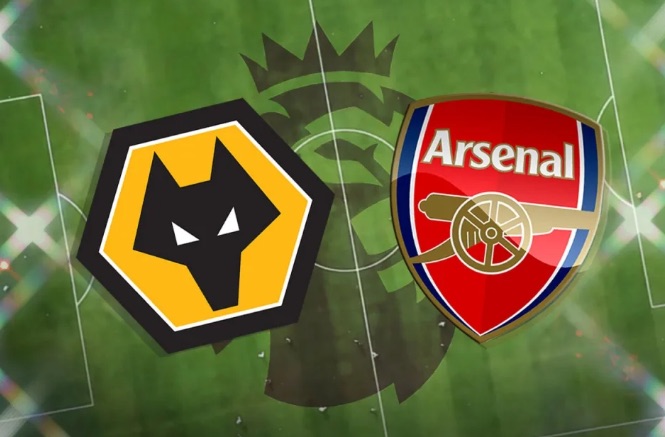 Nhận định soi kèo Arsenal vs Wolves 22h30 ngày 28-5-2023