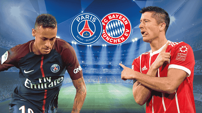 Nhận định soi kèo Bayern vs PSG C1 lượt về ngày 09/03/2023 lúc 3:00