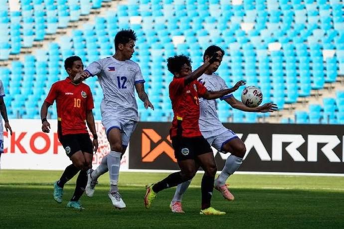Nhận định soi kèo Campuchia vs Brunei AFF cup 2022