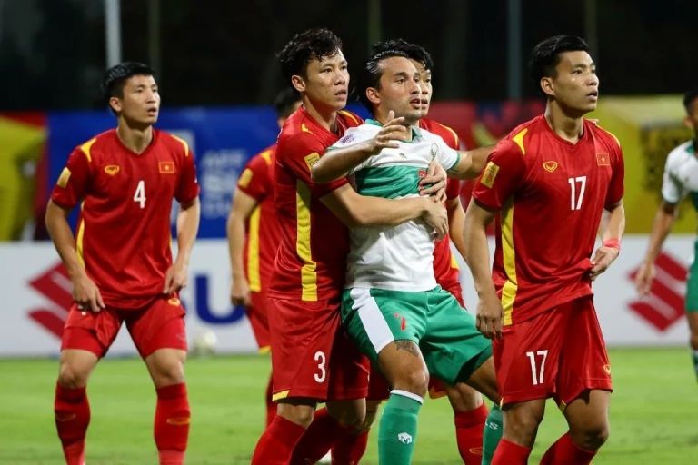 Nhận định soi kèo Indonesia vs Vietnam Bán kết 1 lượt đi AFF Cup 2022