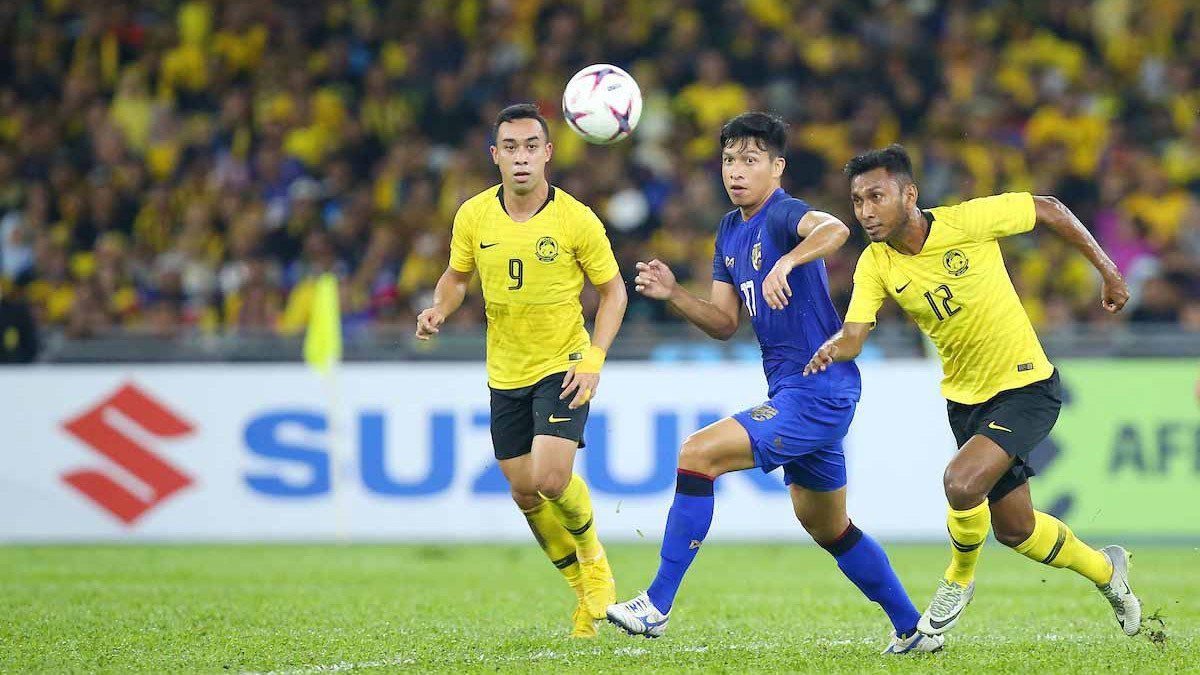 Nhận định soi kèo Malaysia vs Thailand Bán kết 2 lượt đi AFF Cup 2022