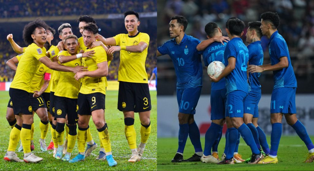 Nhận định soi kèo Malaysia vs Thailand Bán kết 2 lượt về AFF Cup 2022