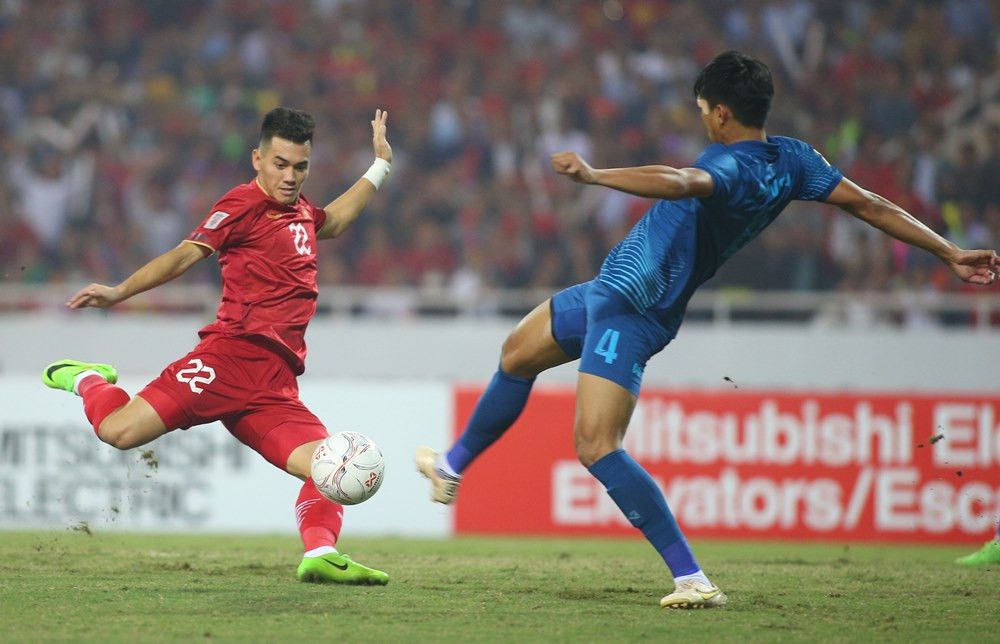 Nhận định soi kèo Thailand vs Việt Nam chung kết lượt về AFF cup 2022
