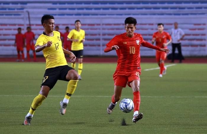 Nhận định soi kèo trước trận đấu giữa Campuchia vs Brunei AFF CUP 2022