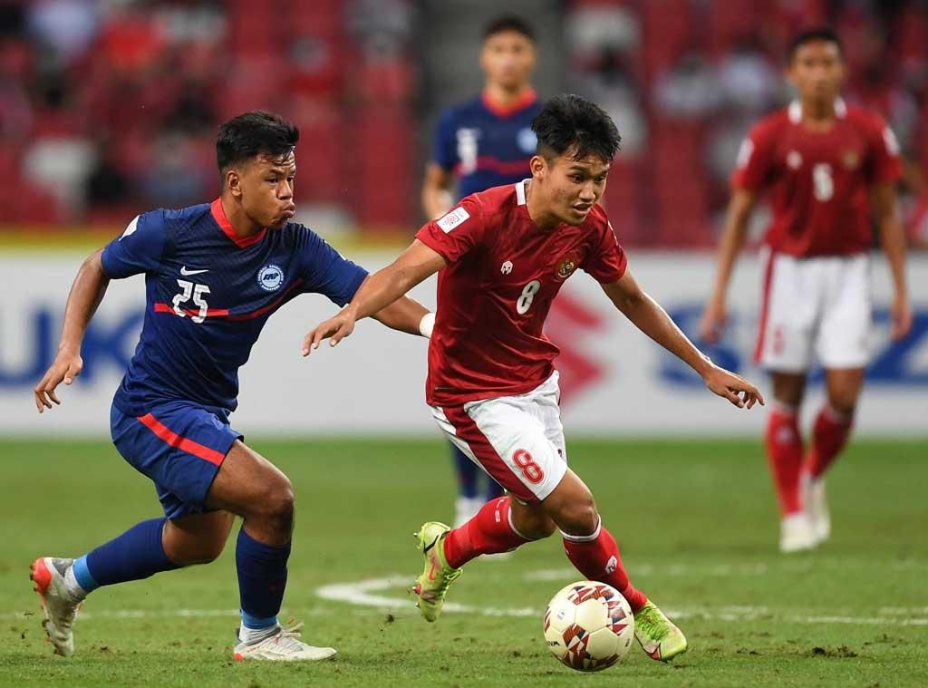 Nhận định soi kèo trước trận đấu giữa Indonesia vs Thailand