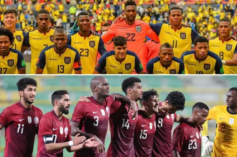 Nhận định soi kèo trước trận đấu giữa Qatar vs Ecuador