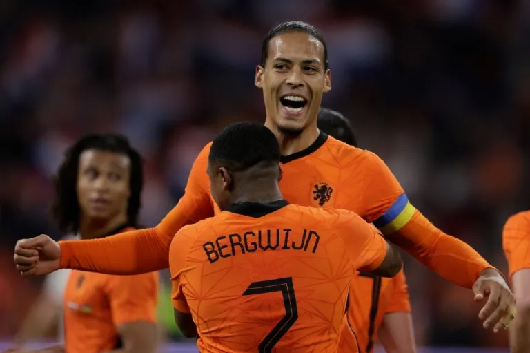Nhận định soi kèo trước trận đấu giữa Senegal vs Hà Lan