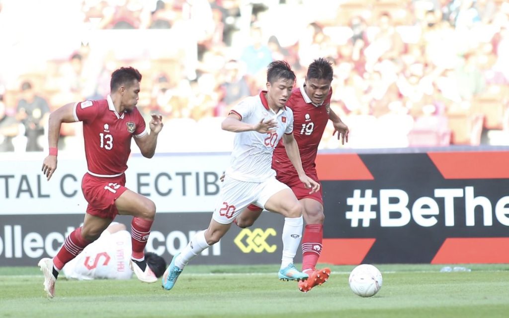 Nhận định soi kèo Vietnam vs Indonesia Bán kết 2 lượt về AFF Cup 2022