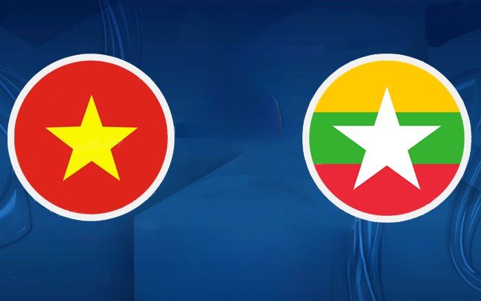 Nhận định soi kèo Vietnam vs Myanmar AFF Cup 2022