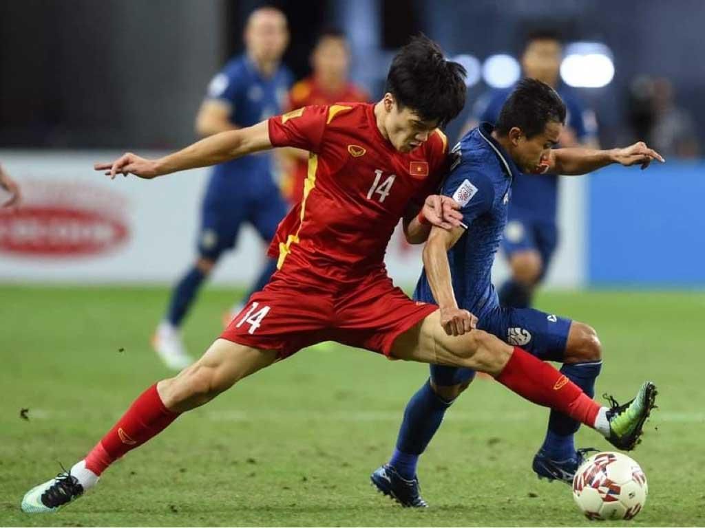 Nhận định soi kèo Vietnam vs Thailand chung kết lượt đi AFF cup 2022