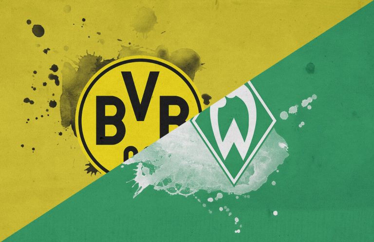 Nhận định trận đấu Borussia Dortmund vs Werder Bremen 1:30 a.m 21/10 Bundesliga