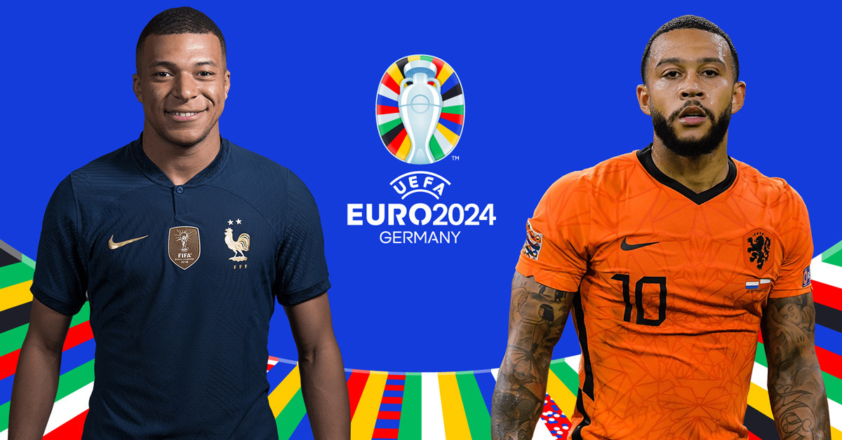 Nhận định trận đấu Hà Lan vs Pháp 1h45 am ngày 14/10/2023 vòng loại EURO 2024