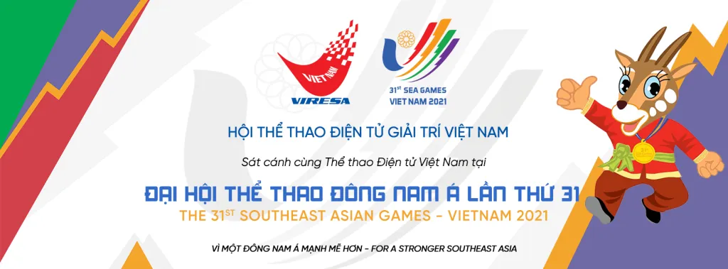 Việt Nam là nước chủ nhà tại kỳ SEA Games lần thứ 31