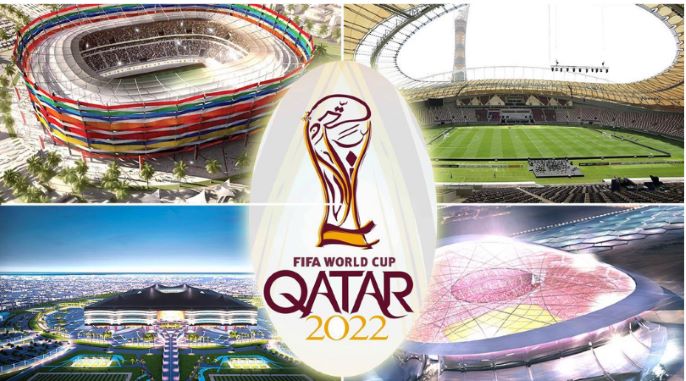 world cup qatar